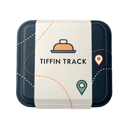 TiffinTrack Logo